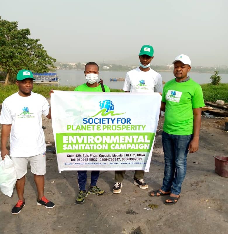 Society for Planet Prosperity